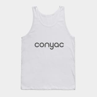 Conyac Logo Tank Top